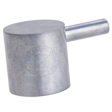 Zinc Die Cast Tap Handle Manufacturer, Supplier from Aligarh