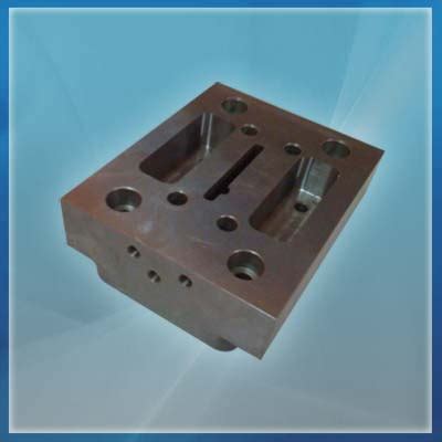 Precision Machining | G.D Engineers