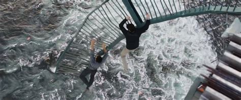 Image result for Final Destination 5 Bridge Collapse