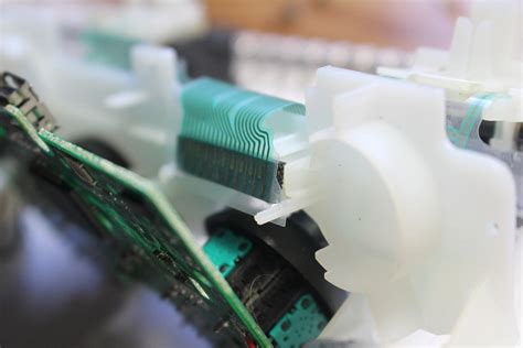 Image result for How to Fix Power Sensor On PS3