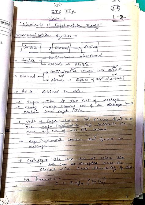 HCI Notes: Empirical Research Methods and Experiment Design (Units 5-7 ...