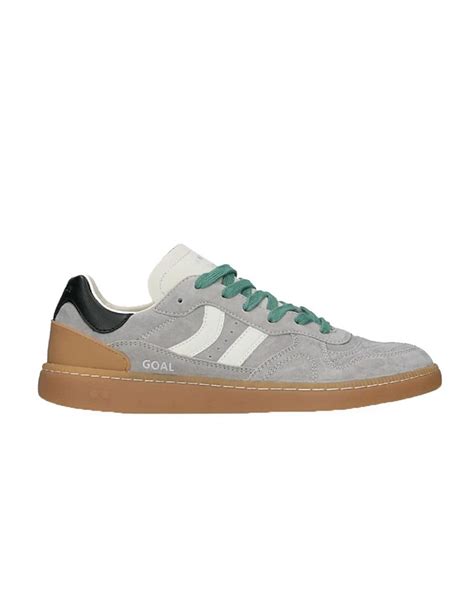 Zapatillas unisex. Talla 42 Color GRIS