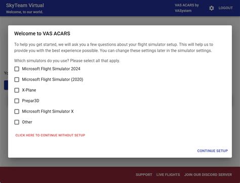 News - Star Alliance Virtual