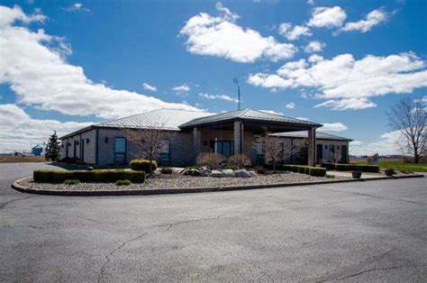 Our Location | Mishler Funeral Home