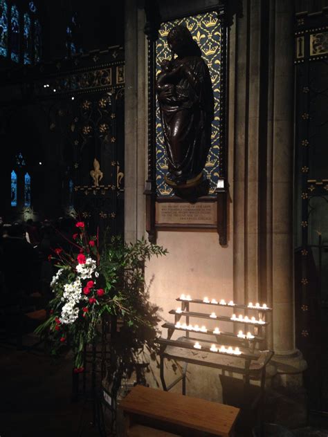 The Solemnity of the Immaculate Conception of the Blessed Virgin Mary ...