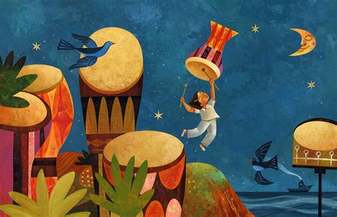 Drum Dream Girl Setting at Carolyn Huddleston blog