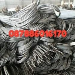 Jual Besi Beton 12mtr Krakatau Steel / KS - Full SNI Sertifikat ...