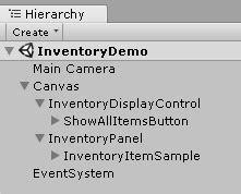 Image result for Unity Tutorial Layout Groups UI