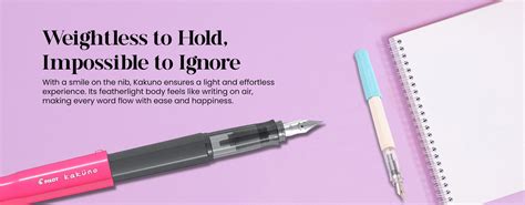 Kakuno - Pilot Pen India