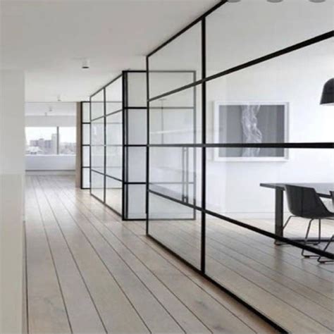 Glass Partitions Manufacturer, Supplier, Secunderabad, Andhra Pradesh ...