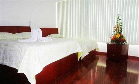 HOTEL SANTRIS (Duitama) - Hotel Reviews, Photos, Rate Comparison ...