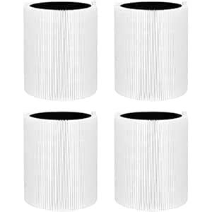 Fette Filter - 311 Air Purifier Replacement Filters, Compatible with ...
