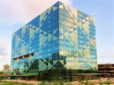 Birla Centurion, Pandurang Budhkar Marg, Century Mills Compound | JLL ...