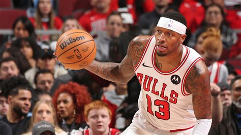 TORREY CRAIG INJURY UPDATE | Chicago Bulls