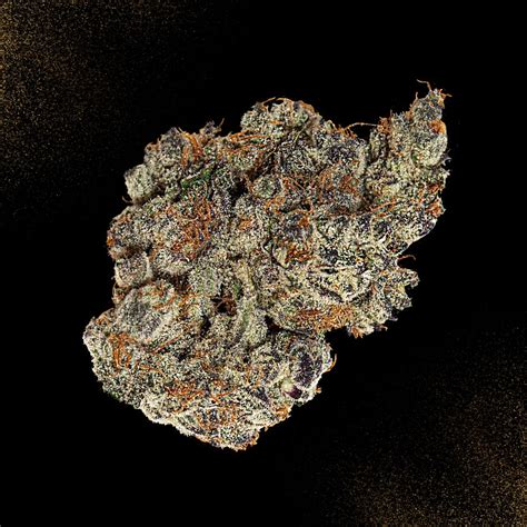 √ Secret Cookies Strain - Alvis Twirlwing