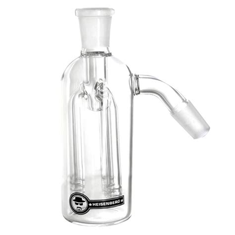 Heisenberg pre-cooler 3-arm 14.5, 17,99