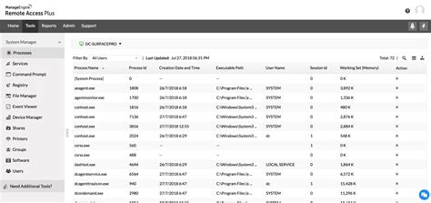 RDP Manager Software 的图像结果
