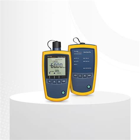 Image result for Using a Fiber Light Meter