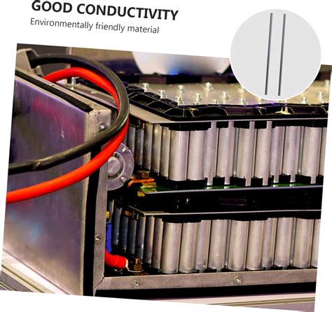 Graphite Sticks Smelting Tools Graphite Stir Rod Gaphite Cucible 12 ...