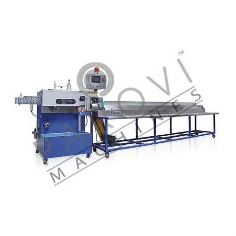 Coiling And Taping Machines - Micro Computer Precision Cutting Machine ...