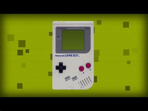 Image result for Nintendo Gameboy Evolution