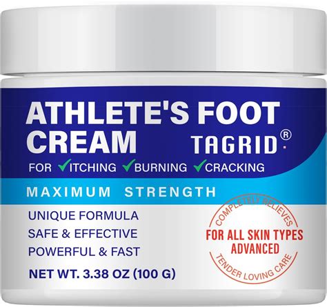 Athlete's Foot Medicine For Jock Itch at Kaitlyn Devine blog