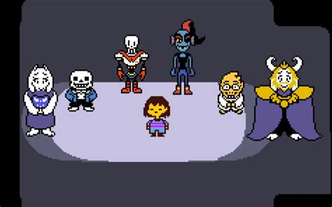 Undertale Admin Character 的图像结果