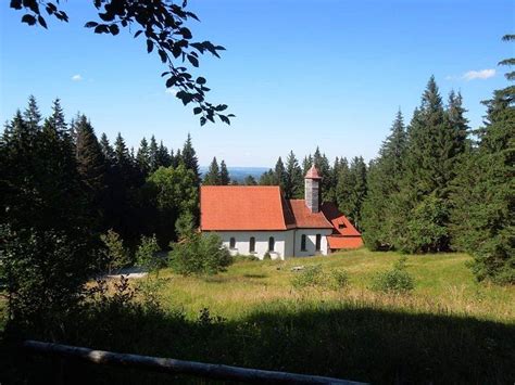 Kirche Maria Trost, Nesselwang