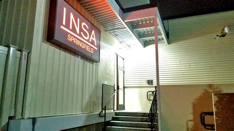 INSA MEDICAL CANNABIS DISPENSARY - SPRINGFIELD - Springfield MA - Hours ...