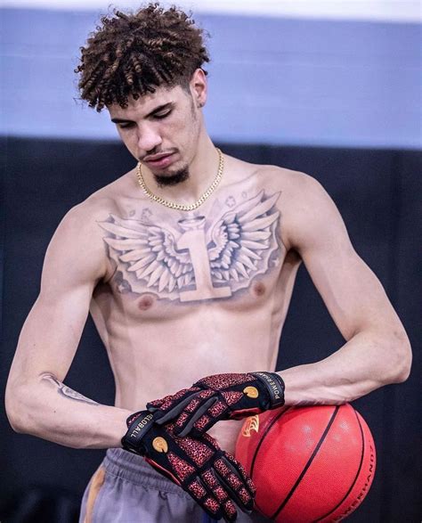LaMelo Ball (@meloballupdates) • Instagram photos and videos | Lamelo ...