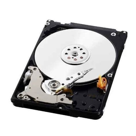 WD Blue WD3200BPVT 320 GB Internal Hard Drive Price in India, Full ...