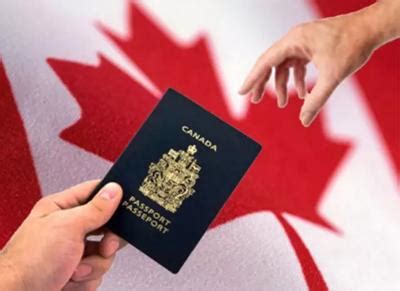 在加拿大，拿绿卡还是入籍？分析 - 知乎