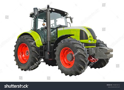 Tractor Side View 的图像结果
