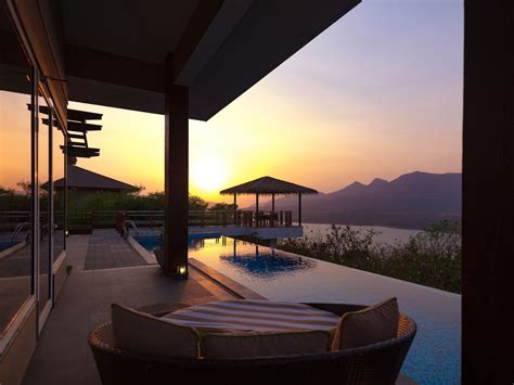 7 of the most luxurious, well-designed wellness retreats in India ...