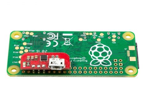 Image result for Microbus Raspberry Pi Adapter