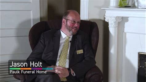 Who We Serve: Paulk Funeral Home in Fitzgerald, Georgia - YouTube