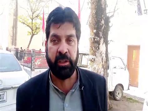 Student federation in PoK protests against increased prices of ...