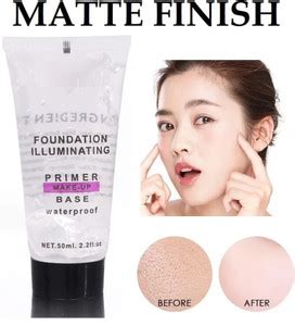 NADJA Primer Foundation Luxury Primer - 50 ml Primer - 50 ml - Price in ...