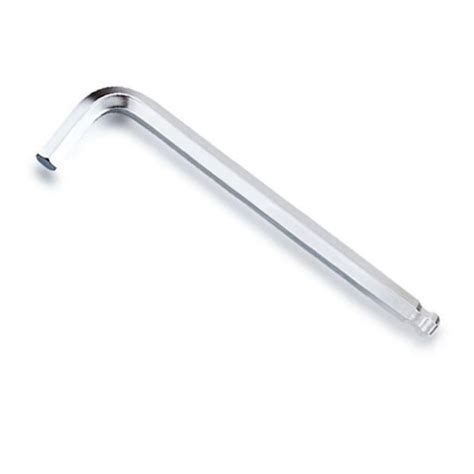 Jual KUNCI L LONG TYPE BALL POINT HEX KEY WRENCH 10mm TOPTUL AGBL1018 Z ...