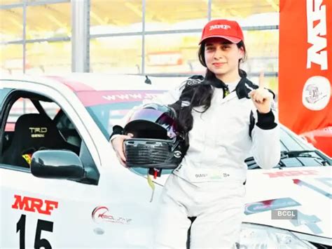 Breaking barriers and shattering stereotypes - Diana Pundole: The ...