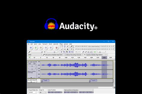 Image result for What Type of Software Is Audacity