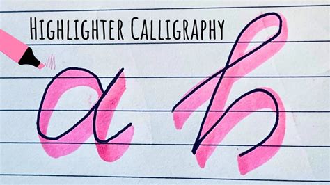 Writing Style Tutorial with Highlighters 的图像结果