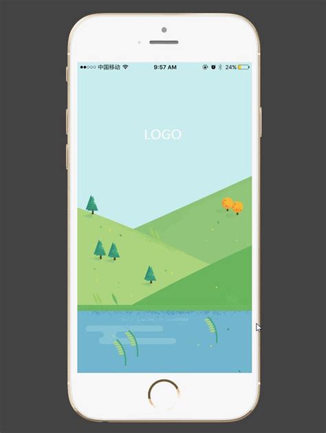 Image result for Chart Design Splash Screen Android