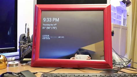 Image result for How to Use Magic Mirror