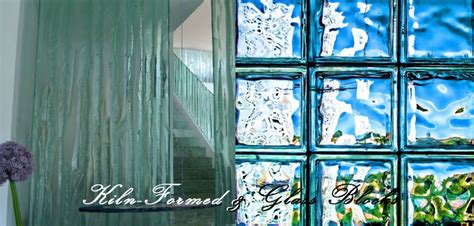 Buy Glass Kiln-Formed & Glass Blocks & Patterned Glass Explained