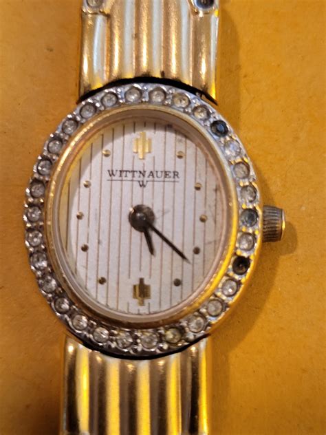 Wittnauer Quartz Watches for Women | Mercari