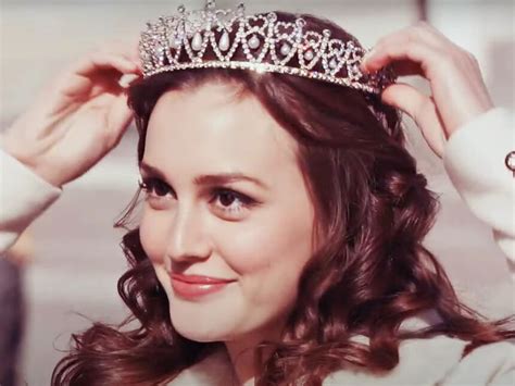 Blair Waldorf's timeless style evolution | Meer