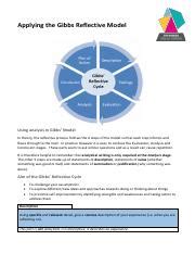 Image result for What Is Gibbs Model