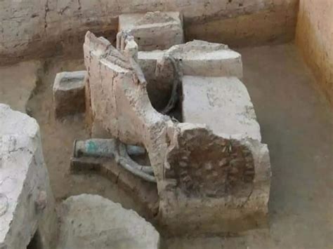 All about Sinauli, India’s largest and 4000-year-old burial site ...