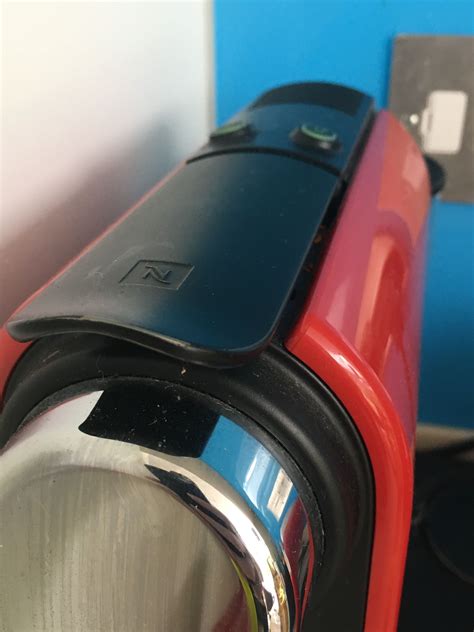 Image result for Nespresso Programming